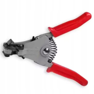 Dedra Automatyczn Ściągacz Izolacji 1268s1 0,5-2mm
