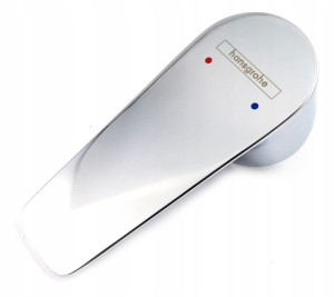 Uchwyt baterii HANSGROHE 92687000