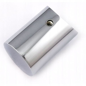 Tres Pokrętło Do Baterii Slim Chrom 29908210