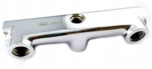 Korpus baterii z zestawu HANSGROHE 27115000