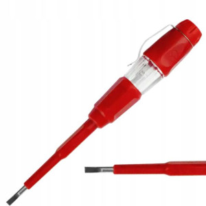 Dedra Próbnik Elektryczny Napięcia 120-250v 06b032