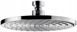 HANSGROHE Deszczownica 240 okrągła 92210000