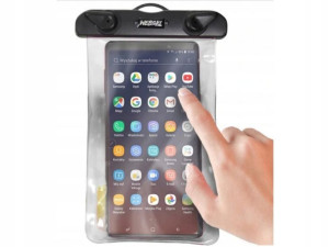 Wodoszczelne Etui Pokrowiec Na Telefon Pod Wodę