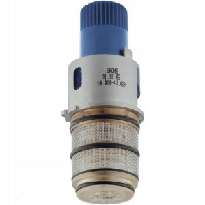 Głowica termostatyczna GROHE 1/2" 47439000