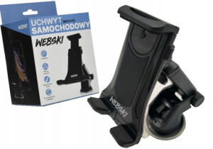 Uchwyt Samochodowy Na Dvd Telefon Smartphone Gps