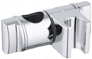 Grohe suwak uchwyt przesuwny prysznicowy drążka