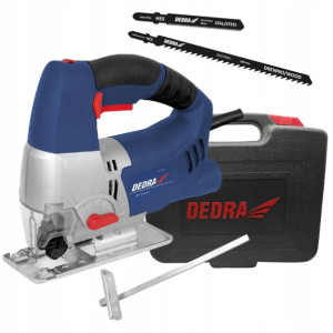 Dedra Wyrzynarka Sieciowa 750w Walizka Ded 7965