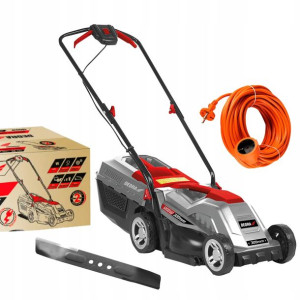 Kosiarka Elektryczna Dedra Ded8707 33cm 1200w + P