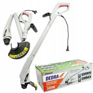 Podkaszarka Elektryczna Garden Dedra Ded8696 350w