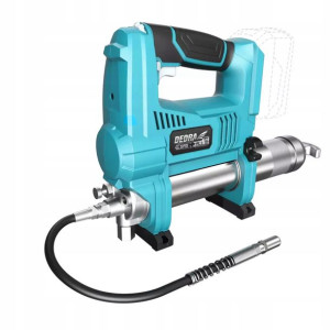 Dedra Ded6915 Smarownica Akum 690bar 18v Sas+all