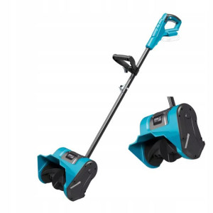 Dedra Odśnieżarka Akumulatorowa Sas+all 18v, 28cm