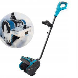 Dedra Odśnieżarka Akumulatorowa 18v 30 Cm Sas+all