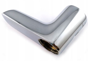 Korpus Baterii Grohe 23338001 23338000 23898001