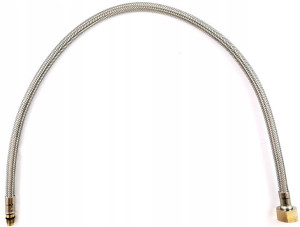 Wąż przyłączeniowy HANSGROHE M8x0,75 G3/8 96556000