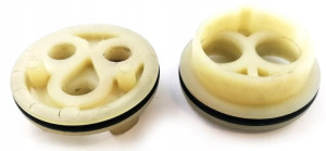 Adapter kartusza HANSGROHE 97762000