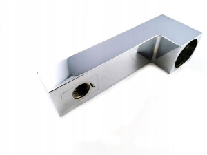 Grohe Korpus Baterii 23140000 Uszkodzony Róg