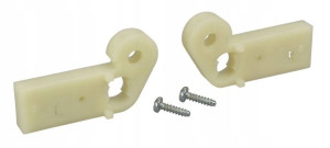 Schwab Zaczepy Mocujące 1 Para 363802