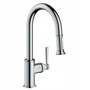 Hansgrohe Axor Montreux Jednouchwytowa Bateria Kuc