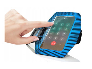 Duze Etui Do Telefonu Smartfona Na Ramię