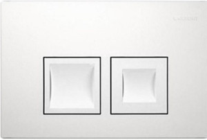 Geberit Delta 50 Biały Do Up100 Duofix Basic