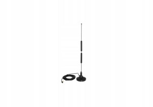 ANTENA DO Modemu 4G 3G Huawei E3372s-153 LTE AERO2
