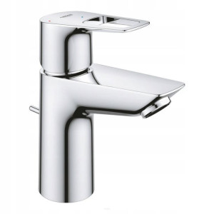 Grohe ateria umywalkowa rozmiar S korek automat