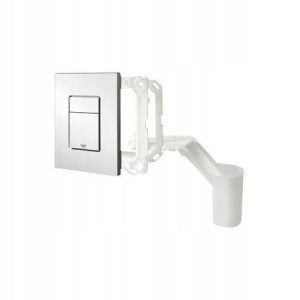 Grohe Przycisk Uruchamiający Chrom Skate Set Fresh
