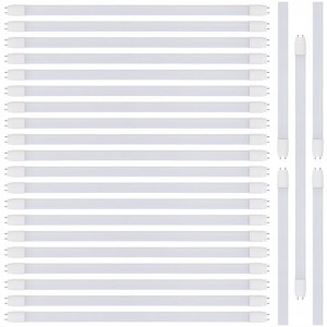 25x Świetlówka Led Tuba T8 120cm 18w Hermetyczna