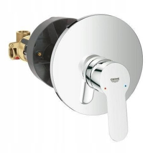 BATERIA NATRYSKOWA Grohe Bauedge podtynk. 29078000