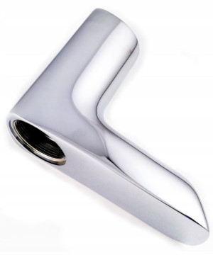HANSGROHE Korpus baterii 71070000