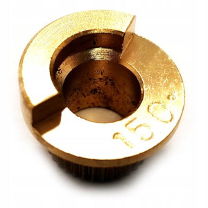 HANSGROHE Ogranicznik obrotu wylewki 30728961-150