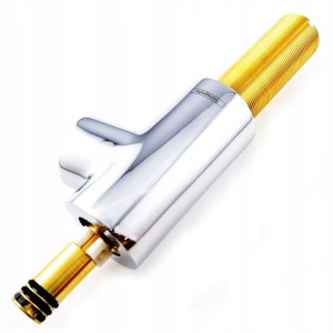 HANSGROHE Korpus baterii 14870000