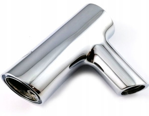 Korpus Baterii Hansgrohe 32028000