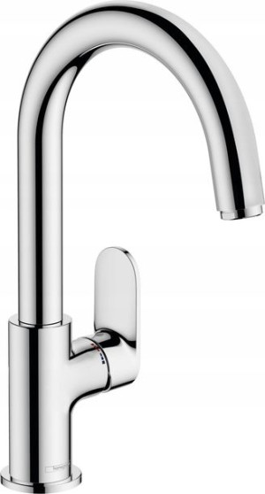 Hansgrohe Bateria Umywalkowa Wysoka Vernis Blend