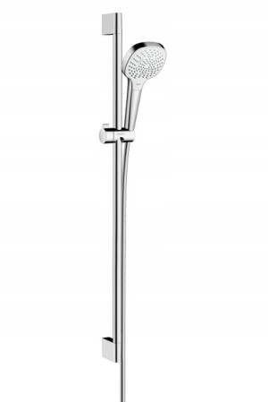 Hansgrohe Zestaw prysznicowy Croma Select E Multi