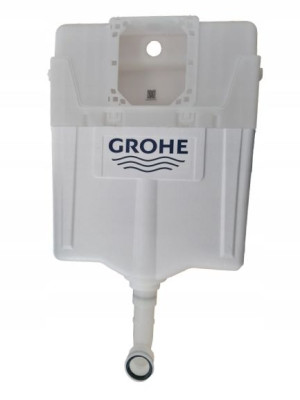 GROHE Zbiornik spłuczki styropian stelaża 38528001