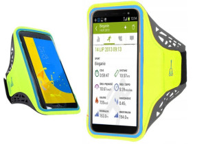 Etui do biegania do TP-Link Neffos C5 Y5 X1 Max