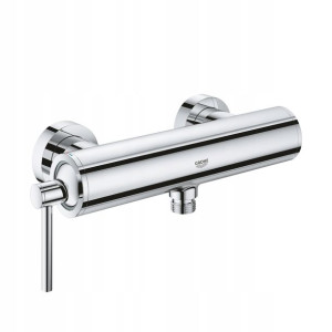 Grohe bateria prysznicowa ścienna Atrio 32650003