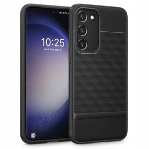 Etui Spigen do Galaxy S23+ Plus, Obudowa, Cover