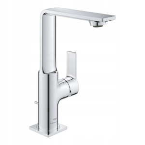 Grohe Bateria umywalkowa wysoka L Allure korek kpl