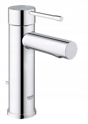 GROHE ESSENCE NEW 23379001 Bateria umywalkowa