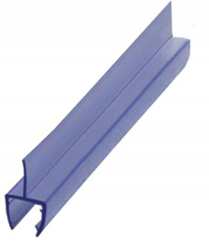 Uszczelka drzwi kabiny prysznicowej B004 200 cm