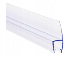 Uszczelka drzwi kabiny prysznicowej B002 200 cm
