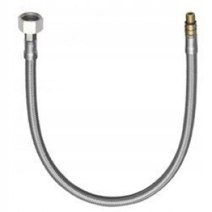 HANSGROHE Wąż przyłączeniowy 450mm M8x0,75 G3/8