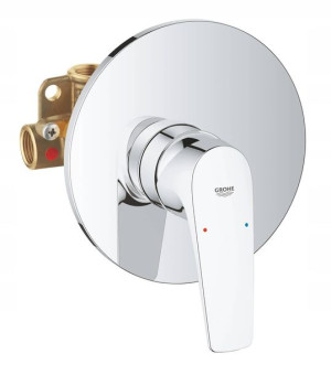 Grohe Bateria Prysznicowa Podtynkowa Start Flow