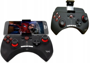 Gamepad Do Gier Grania Na Smartwona