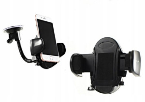Uchwyt samochodowy na telefon do auta OPEL