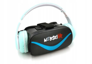 Najlepszy Prezent Dla Córki Pod Choinkę Gogle Vr