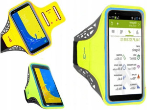 etui na ramię do Samsung Galaxy XCOVER 4 2 3