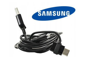 ORYGINŁ ORYGINALNY adapter do USB micro typ-C